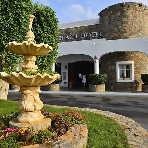 Alexander Beach Hotel & Village Resort